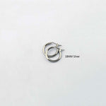 JWLY - Punk oorbellen