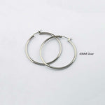 JWLY - Punk oorbellen