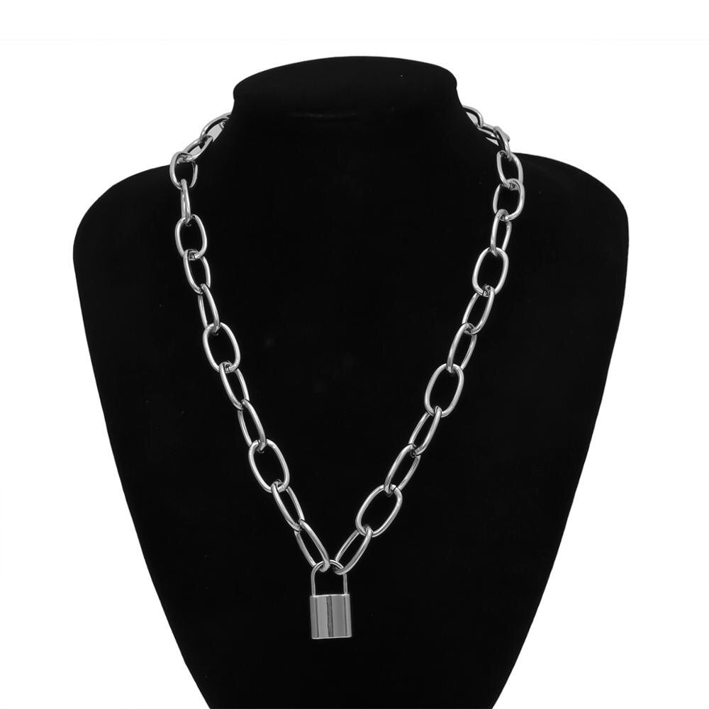 JWLY - Punk ketting