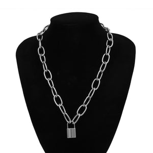 JWLY - Punk ketting