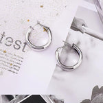 JWLY - Hope oorbellen