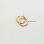 JWLY - Punk oorbellen