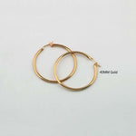 JWLY - Punk oorbellen