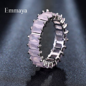 JWLY - Unique Ring